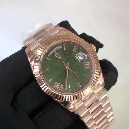 Rolex Watch 002